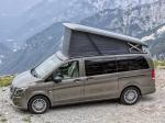 Mercedes-Benz Marco Polo 220 CDI Activity 2015 года